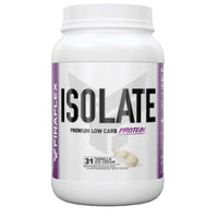 FINAFLEX ISOLATE