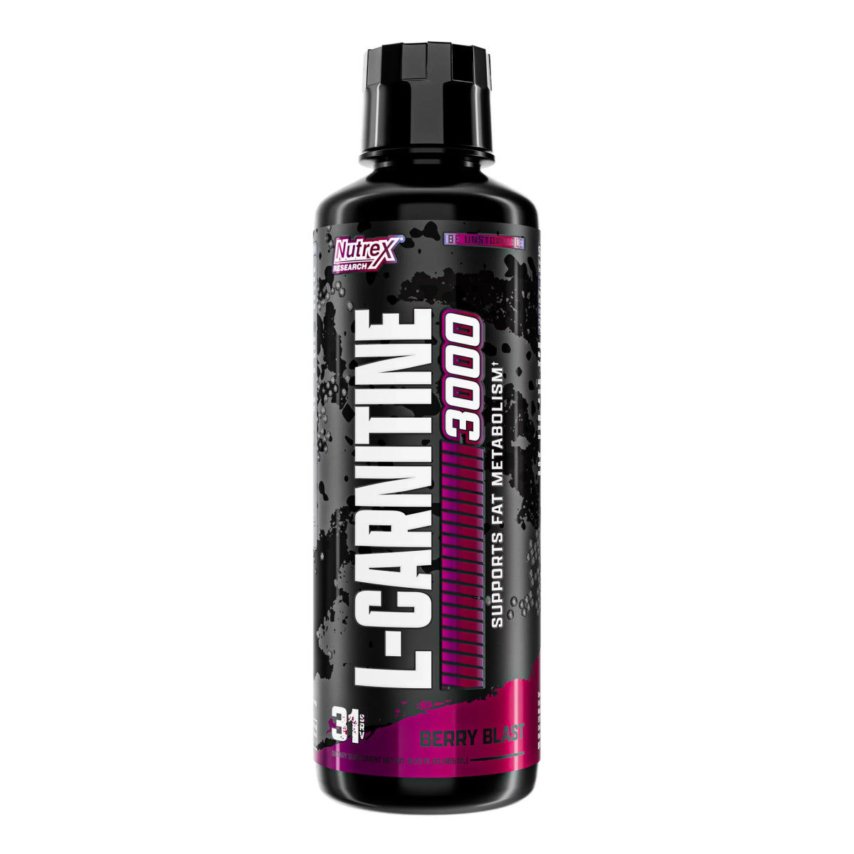 NUTREX L-CARNITINE 3000