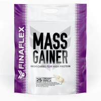 FINAFLEX MASS GAINER POWDER