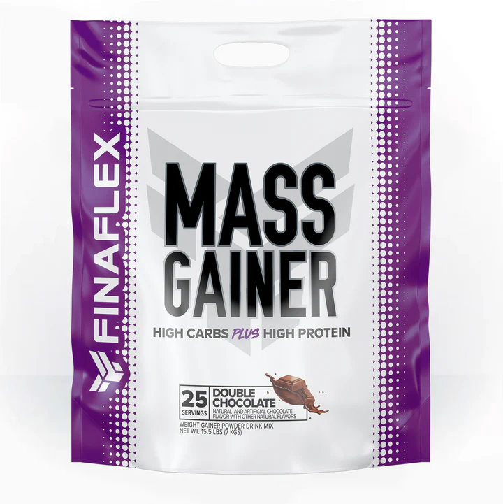 FINAFLEX MASS GAINER
