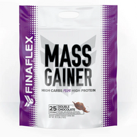 FINAFLEX MASS GAINER POWDER
