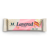 MY PROTEIN BARRITA PROTEÍCA LAYERED