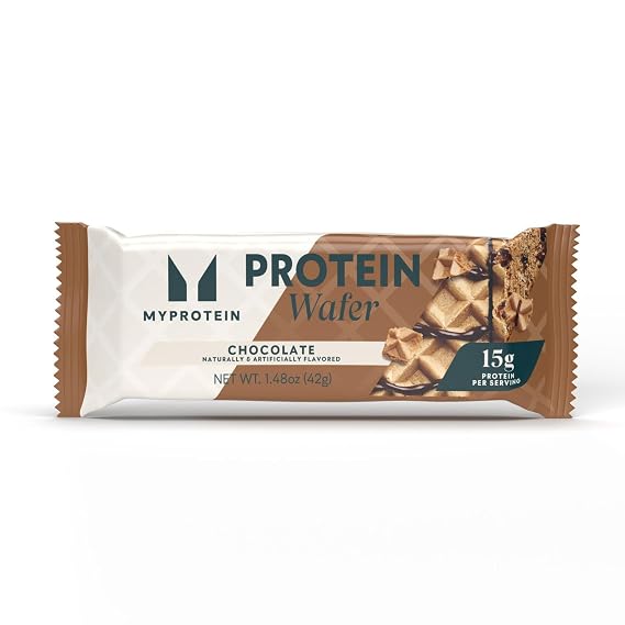 MY PROTEIN CRISPY WAFER