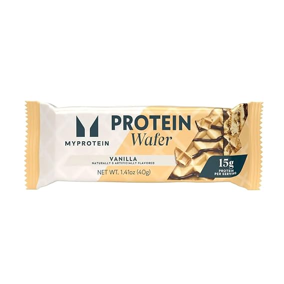 MY PROTEIN CRISPY WAFER