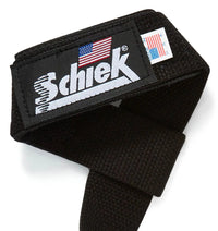 SCHIEK LIFTING STRAPS