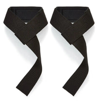 SCHIEK LIFTING STRAPS