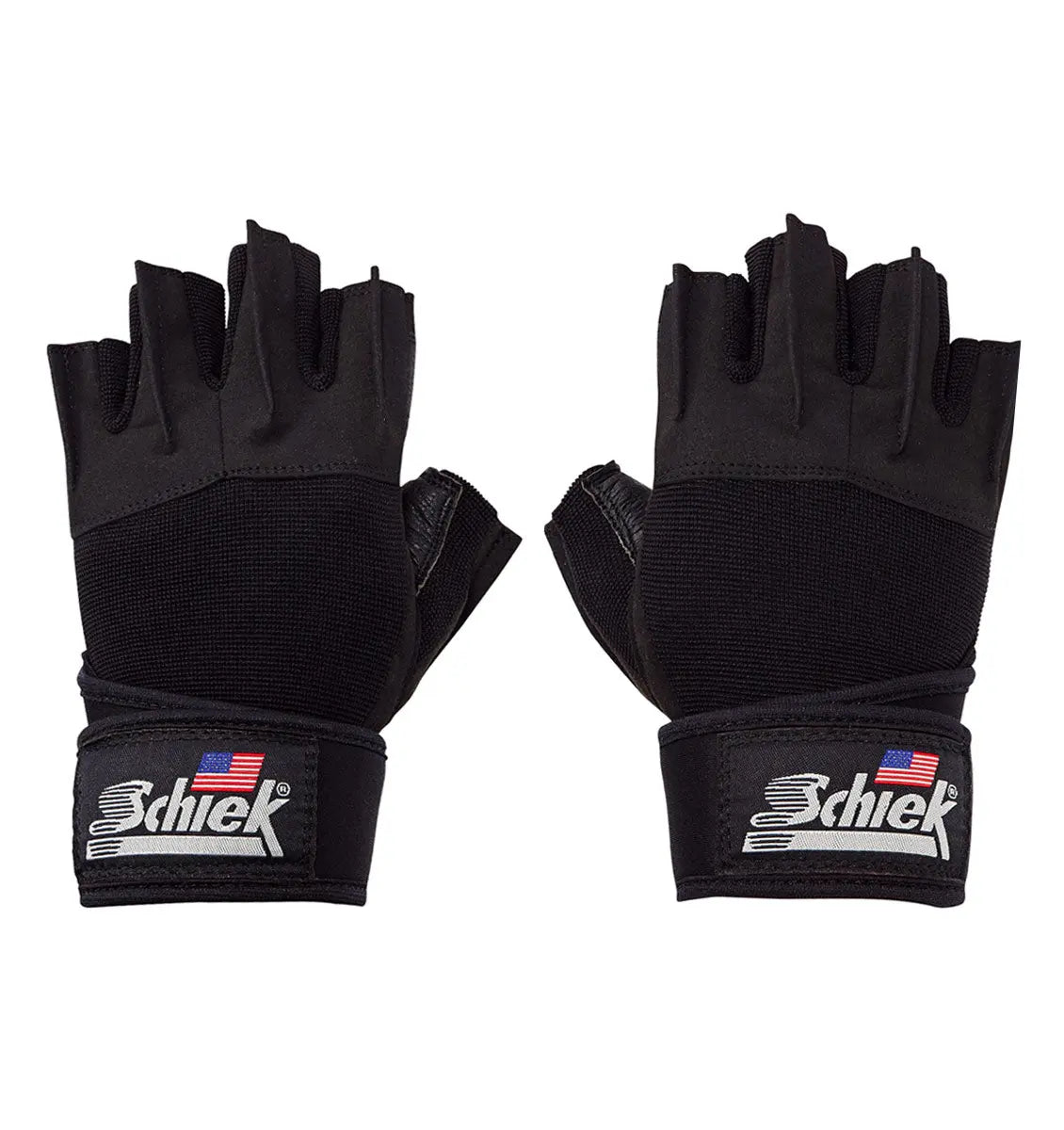 GUANTES DE ELEVACIÓN MODELO 540 CON MUÑEQUERAS
