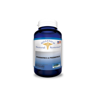 NATURAL SYSTEMS PROBIOTICS & PREBIOTICS 60 CAPS