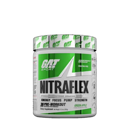 GAT SPORT NITRAFLEX