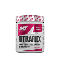 GAT SPORT NITRAFLEX