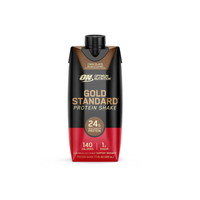 RTD Gold Standar