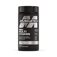 MUSCLETECH PLATINUM MULTIVITAMIN 90 CAPS