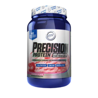 PRECISION PROTEIN® – HI-TECH PHARMACEUTICALS