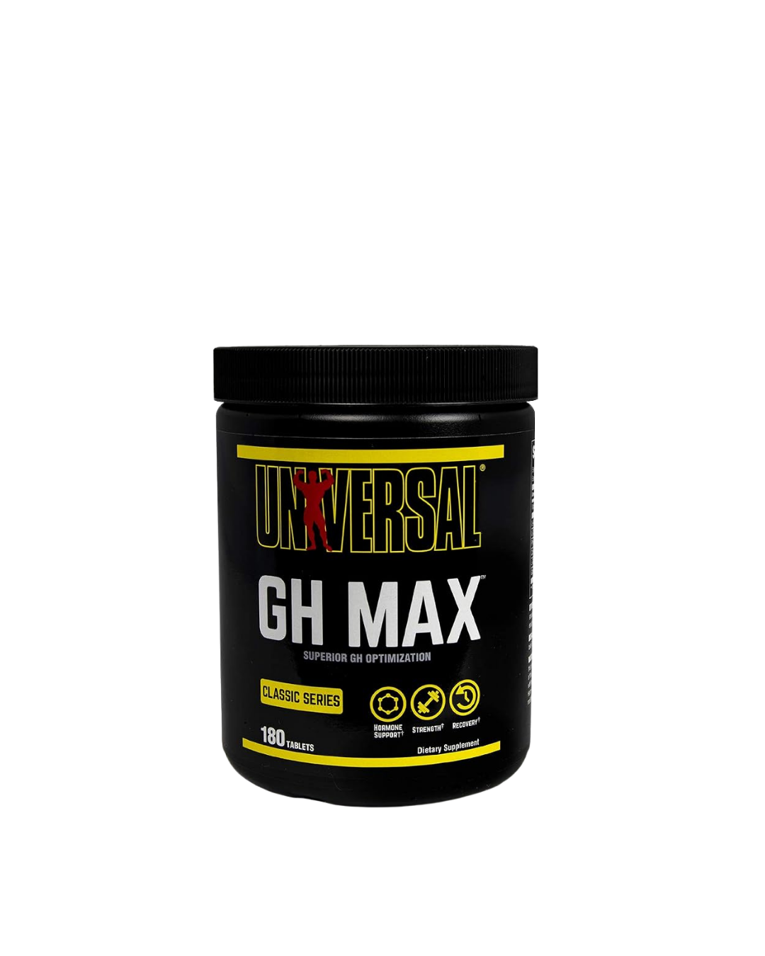 UNIVERSAL GH MAX
