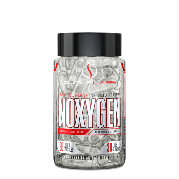 PURES NOXYGEN