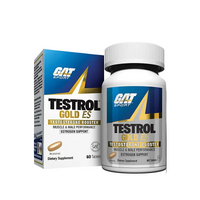 GAT SPORT TESTROL GOLD