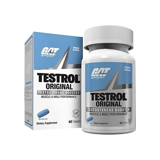GAT SPORT TESTROL ORIGINAL
