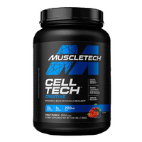 MUSCLETECH CELL TECH