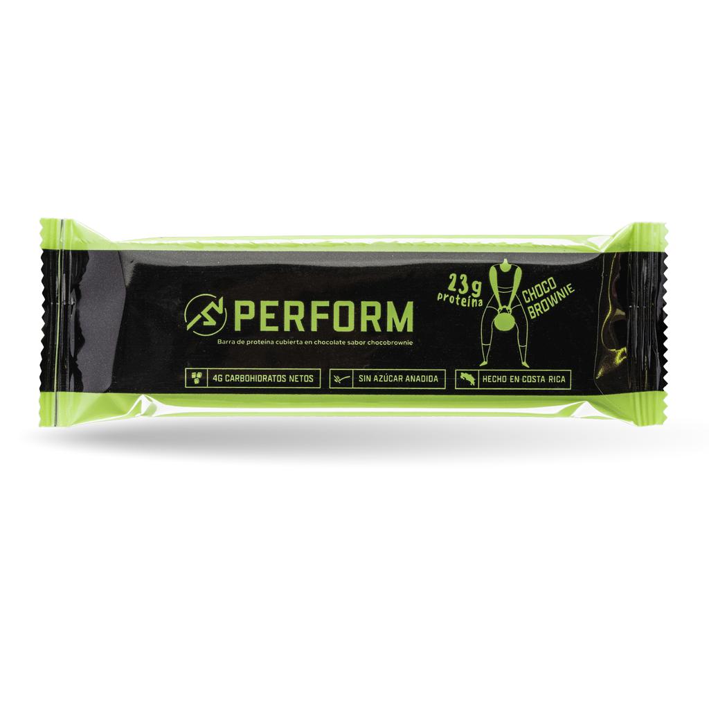 Perform Barras de Proteina