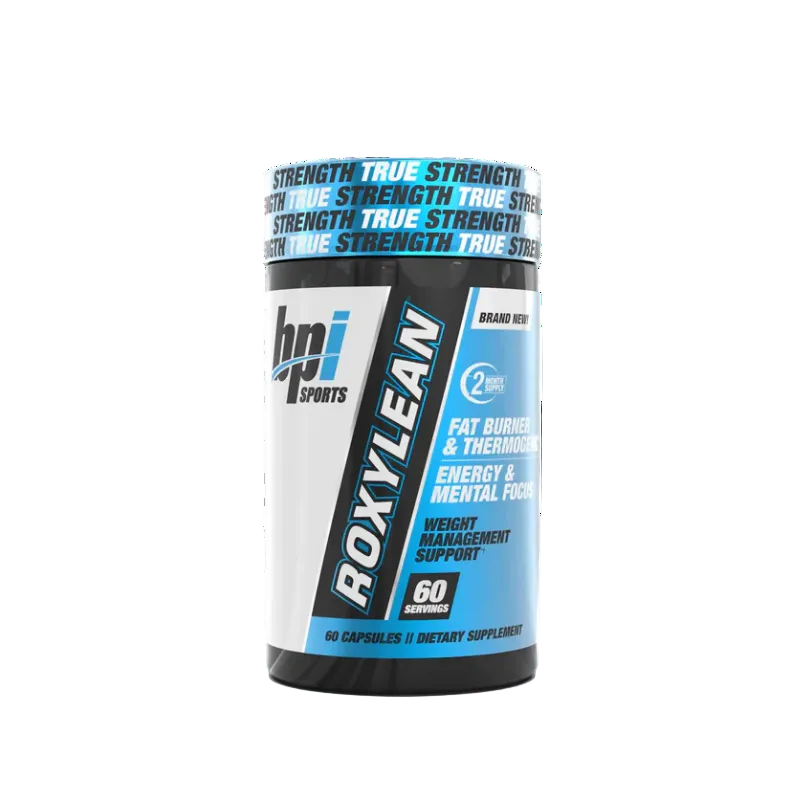 BPI SPORTS ROXY LEAN