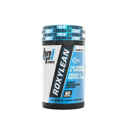 BPI SPORTS ROXY LEAN