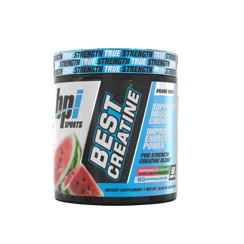 BPI SPORTS BEST CREATINA