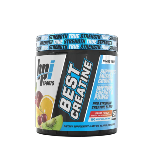 BPI SPORTS BEST CREATINA