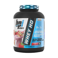 BPI SPORTS WHEY HD