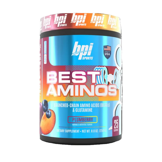 BPI Sports   BEST AMINOS