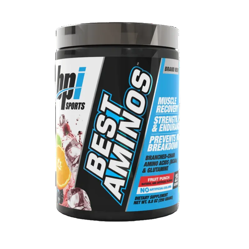 BPI Sports   BEST AMINOS