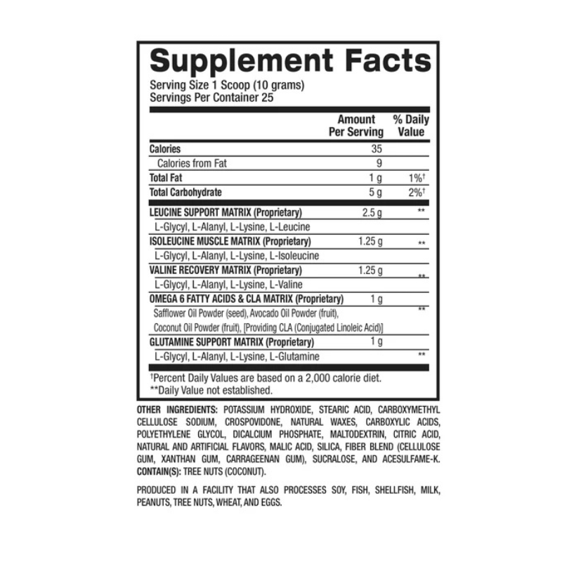 BPI Sports   BEST AMINOS