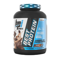 BPI SPORTS BEST PROTEIN PROTEIN POWDER