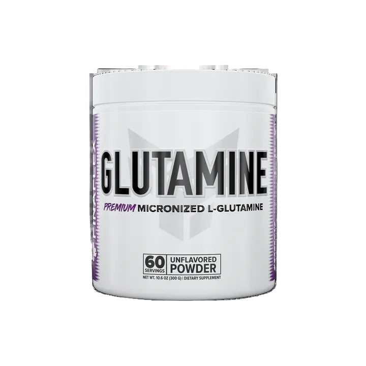 FINAFLEX PURE GLUTAMINE POWDER