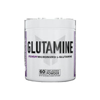 FINAFLEX PURE GLUTAMINE POWDER