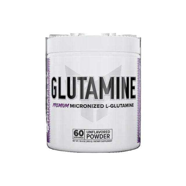 FINAFLEX PURE GLUTAMINE