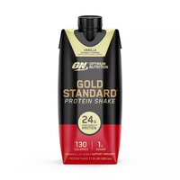 RTD Gold Standar