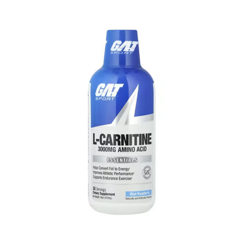 GAT L CARNITINA