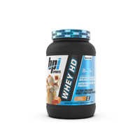 BPI SPORTS WHEY HD