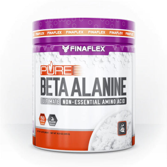 FINAFLEX PURE BETA ALANIN