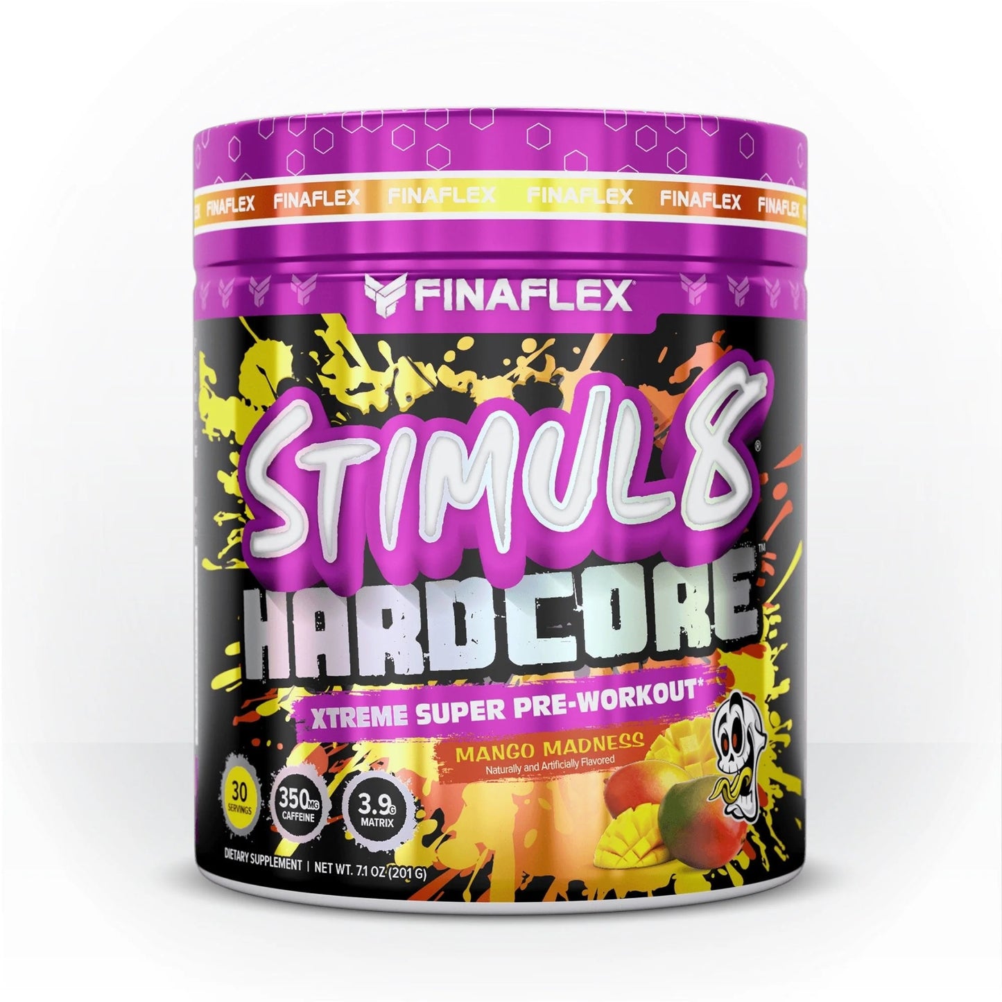 STIMUL8 HARDCORE