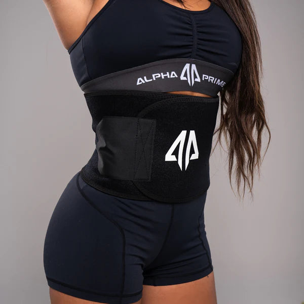 Alpha Prime Supps Waist Trainer