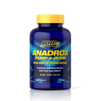 MHP ANADROX 112CAPS