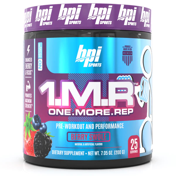 BPI SPORTS  1.M.R