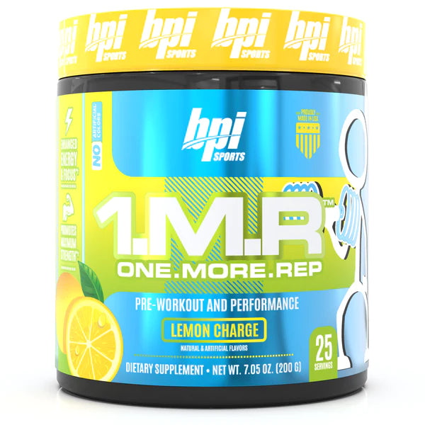 BPI SPORTS  1.M.R