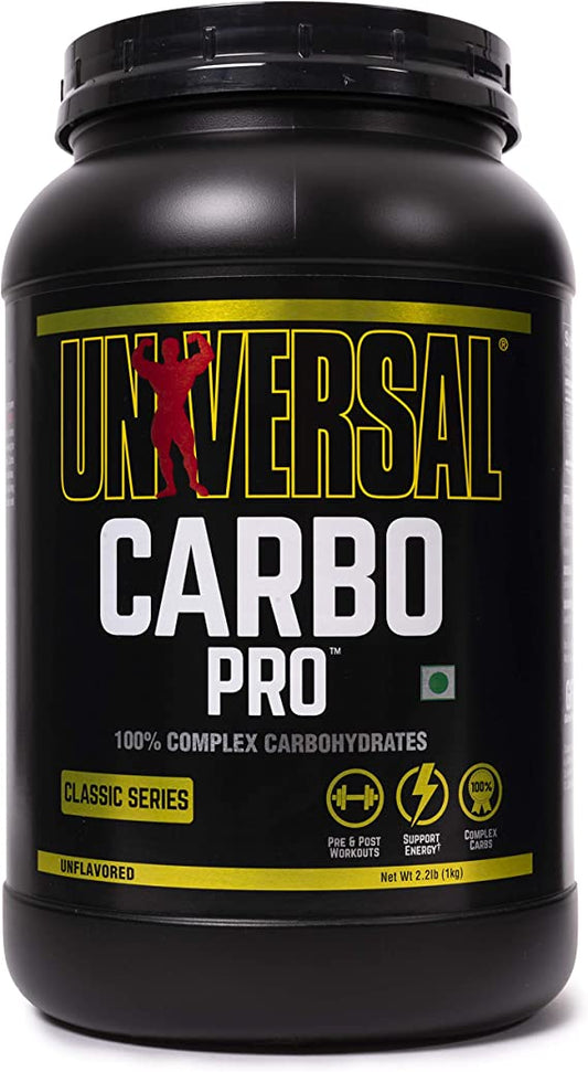 Universal Carbo Plus