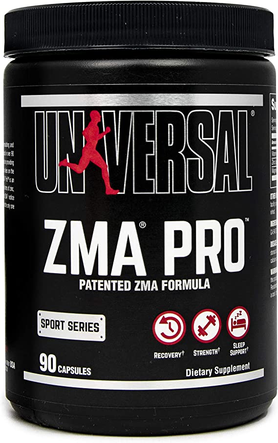 Universal ZMA PRO