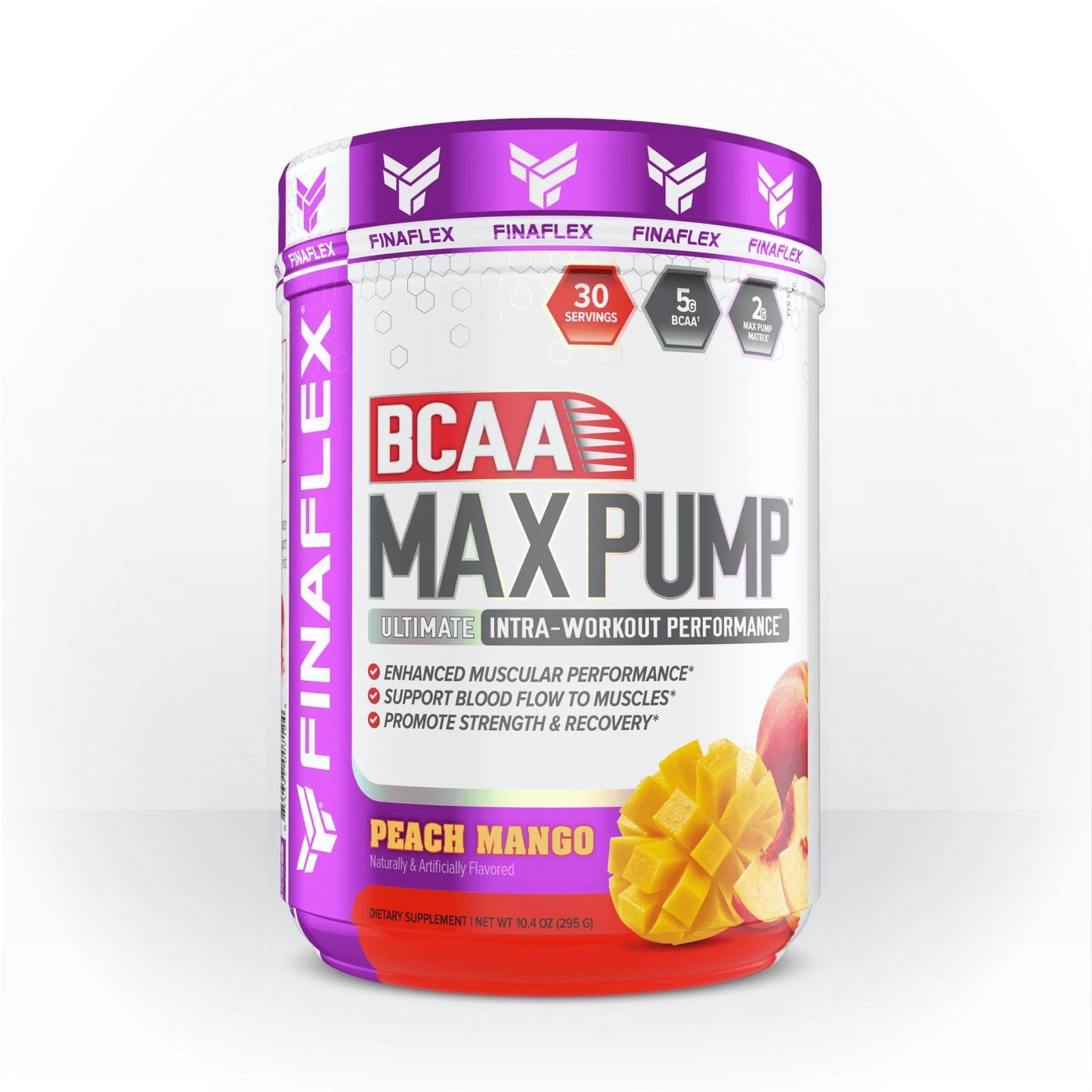 FINAFLEX BCAA MAX PUMP