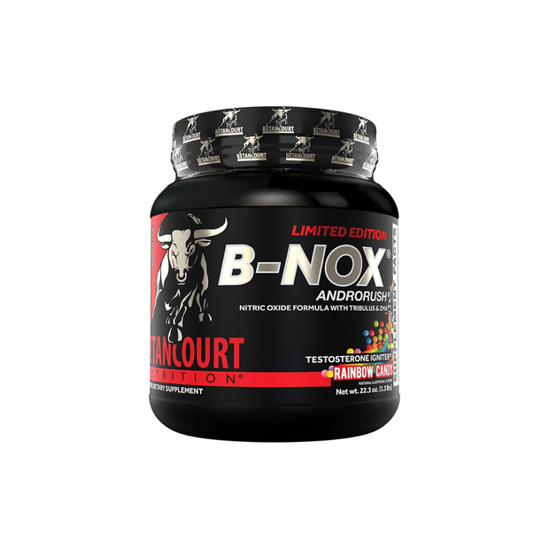 Betancourt Nutrition  B-NOX