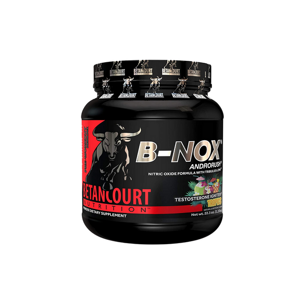Betancourt Nutrition  B-NOX