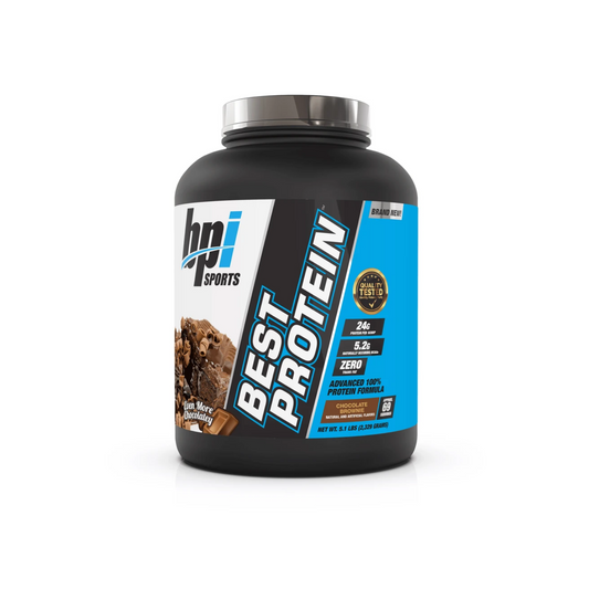 BPI SPORTS BEST PROTEIN